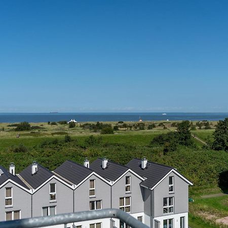 Nordsee Ferienpark Nordsee Ferienpark 48-5-M شيلينغ المظهر الخارجي الصورة