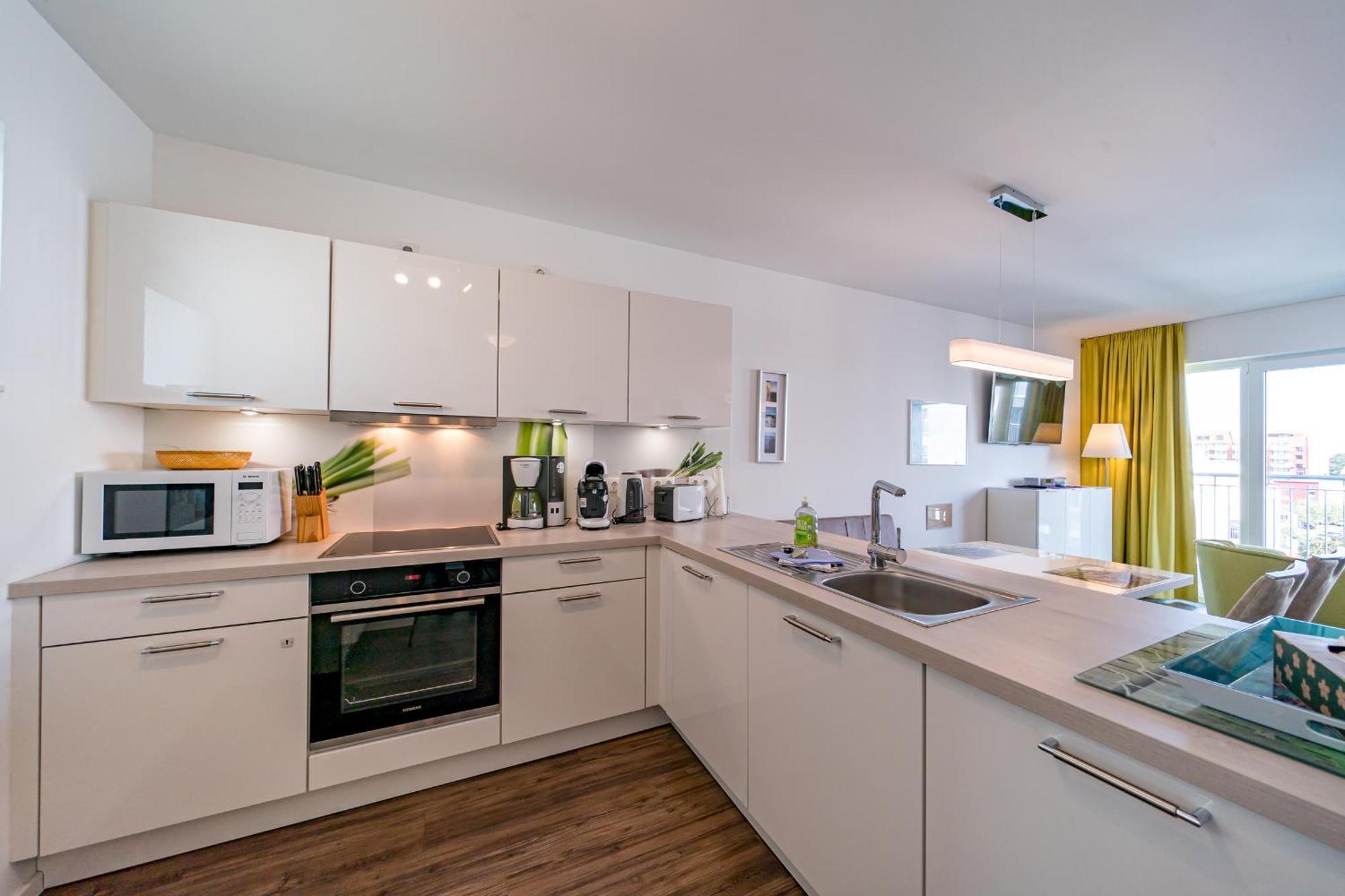 Nordsee Ferienpark Nordsee Ferienpark 48-5-M شيلينغ المظهر الخارجي الصورة