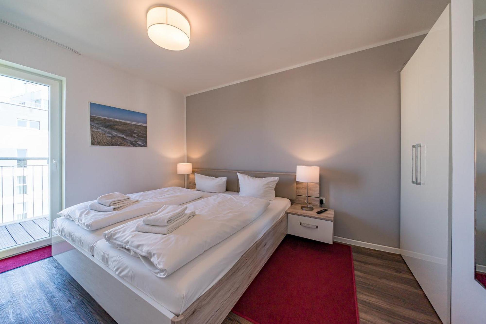 Nordsee Ferienpark Nordsee Ferienpark 48-5-M شيلينغ المظهر الخارجي الصورة