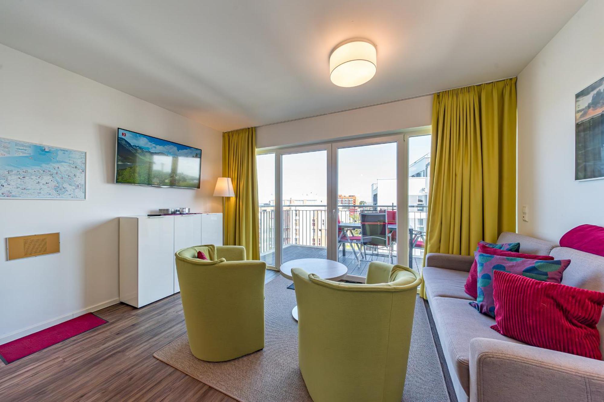 Nordsee Ferienpark Nordsee Ferienpark 48-5-M شيلينغ المظهر الخارجي الصورة